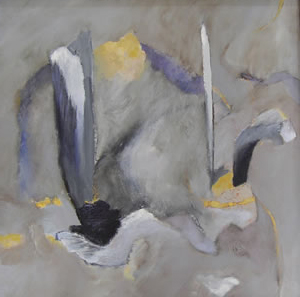Dark Shore by Michael Sheppard - click to view more from this exhibition