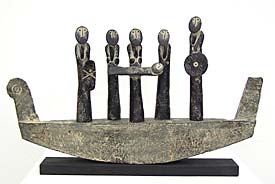 Yew Tree Gallery Easter Exhibition