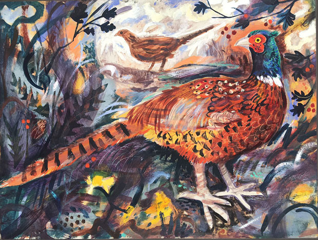 Mark Hearld