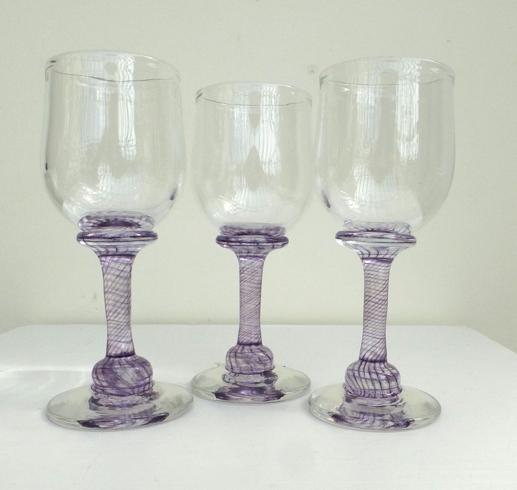 Andrew Sanders & David Wallace Yew Tree Gallery