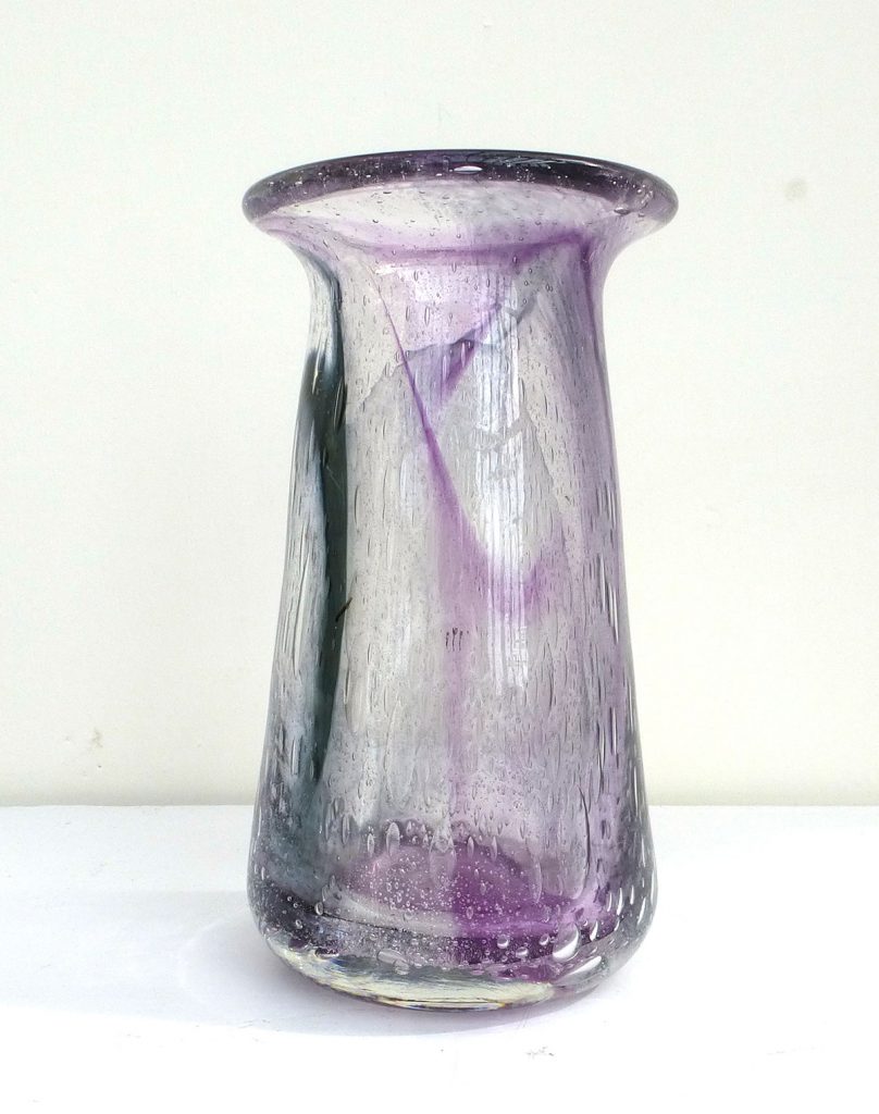 Andrew Sanders & David Wallace Yew Tree Gallery