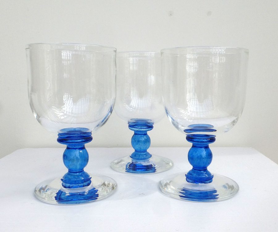 Andrew Sanders & David Wallace Yew Tree Gallery