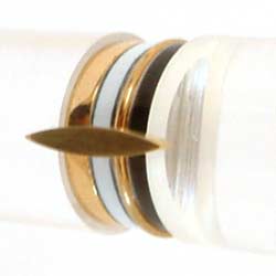 Wendy Ramshaw - Jewellery - click for details