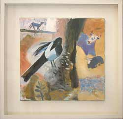 Andrew Waddington  - click for details