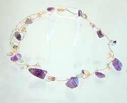 Barbara Flynn - Jewellery - click for details