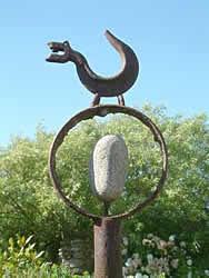 David Kemp ~ click for larger view