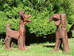 David Kemp  - click for details