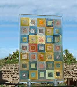 Sarita Lavender ~ click for larger view