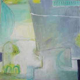 Summer - Janet Lynch