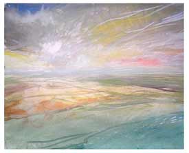 Bright Light - Saul Cathcart